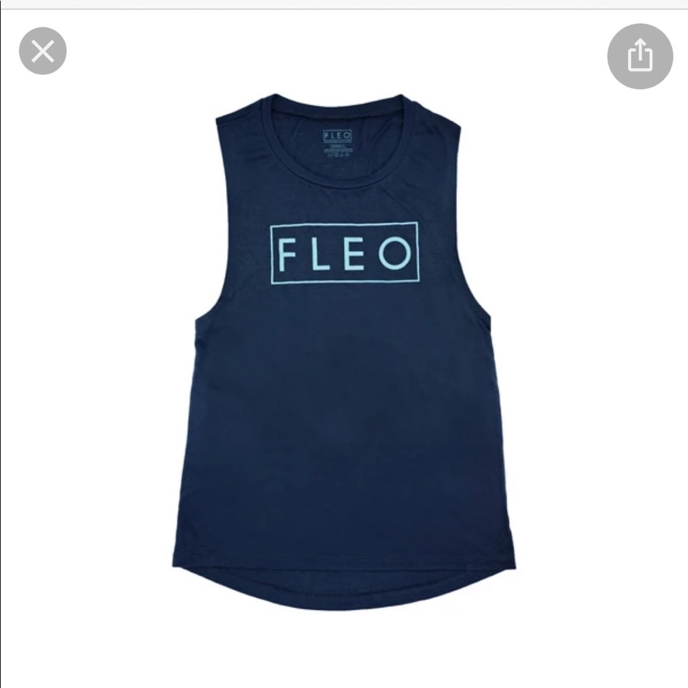 Muscle tank